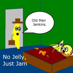 Old Man Jenkins 1