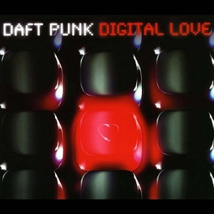21 Daft Punk - Digital Love