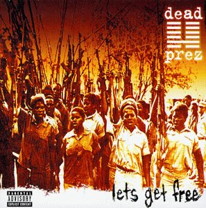 24 Dead Prez - Hip Hop
